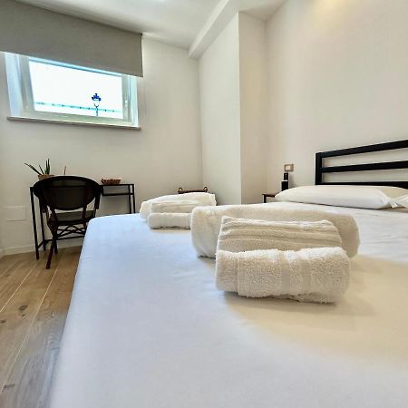 Bed and breakfast Sperlonga Sul Mare Extérieur photo